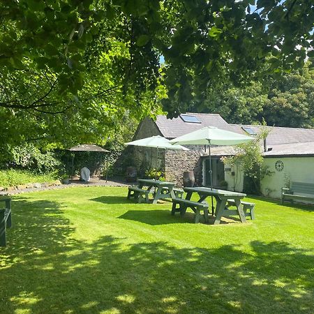Duneden Belle Glamping Randalstown Buitenkant foto