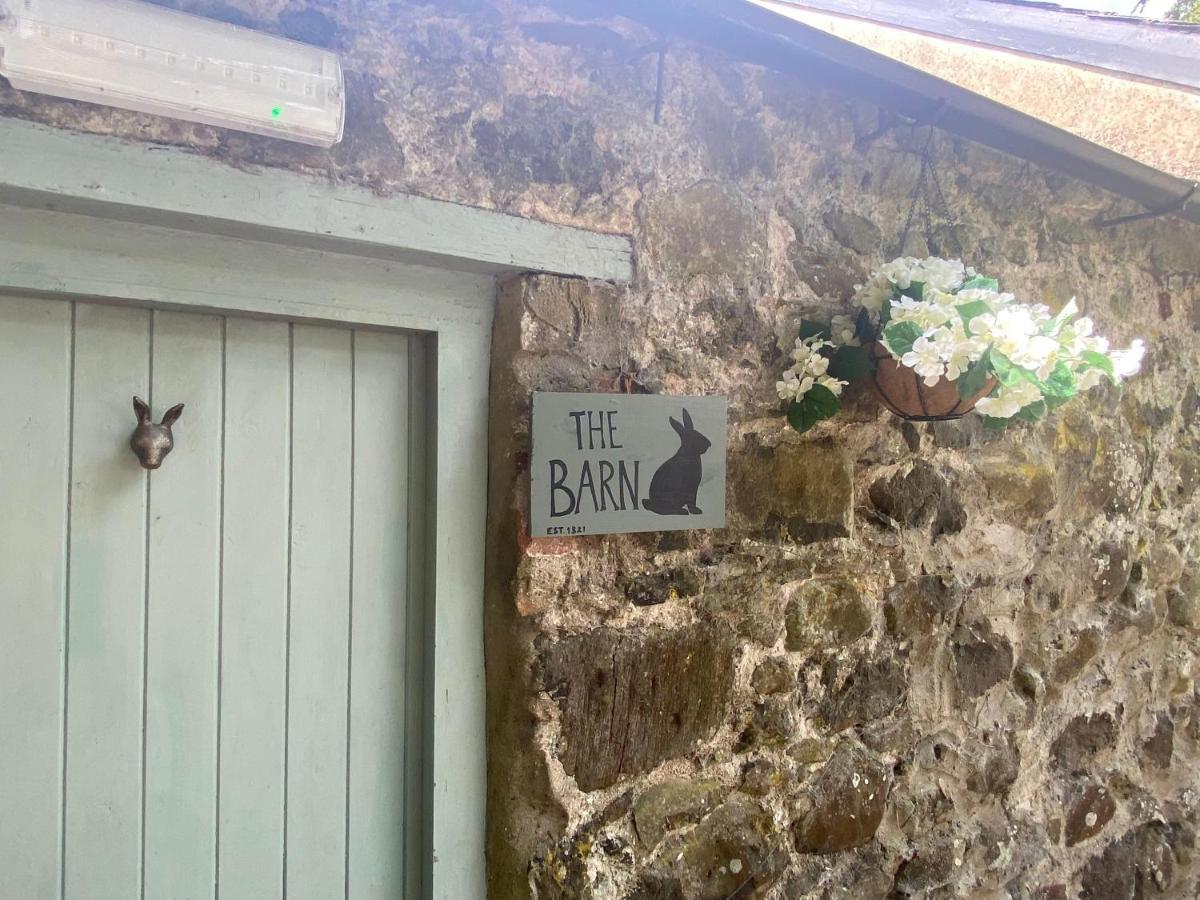 Duneden Belle Glamping Randalstown Buitenkant foto