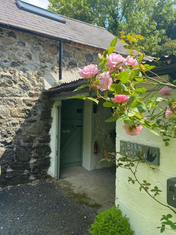 Duneden Belle Glamping Randalstown Buitenkant foto