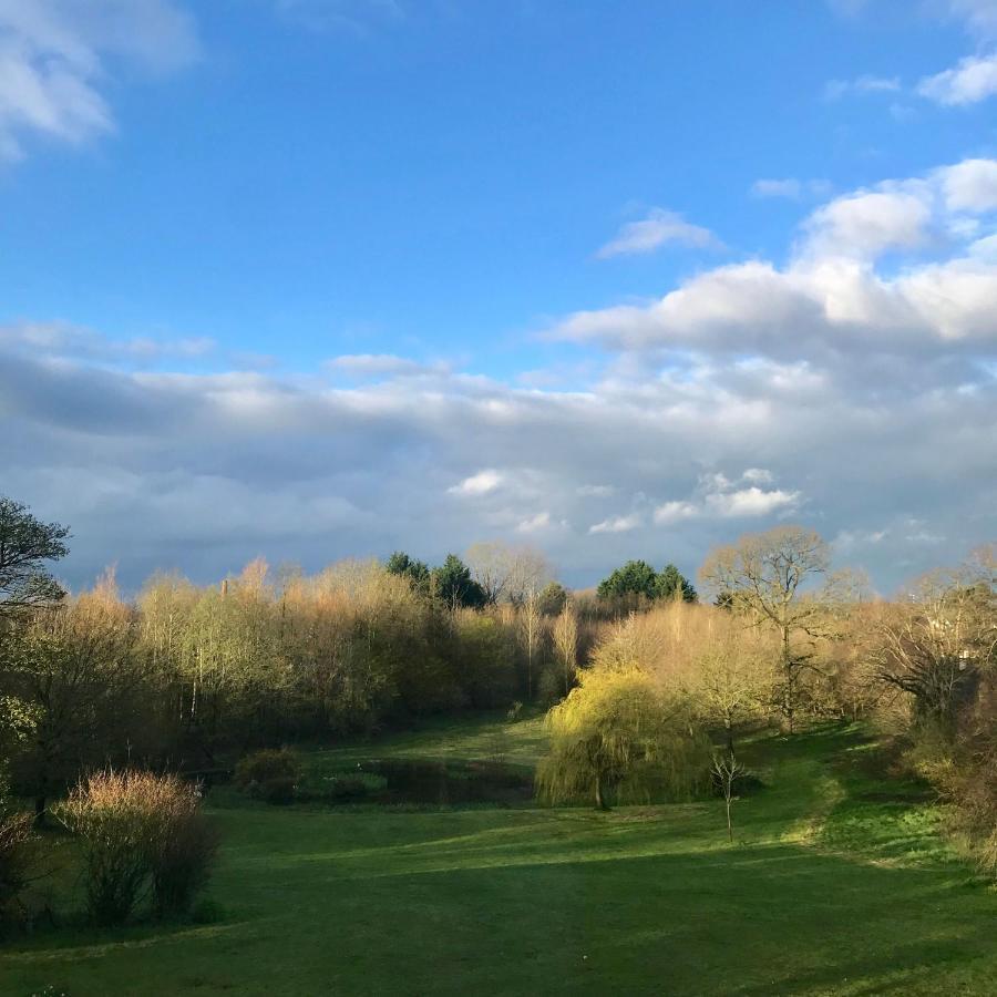 Duneden Belle Glamping Randalstown Buitenkant foto