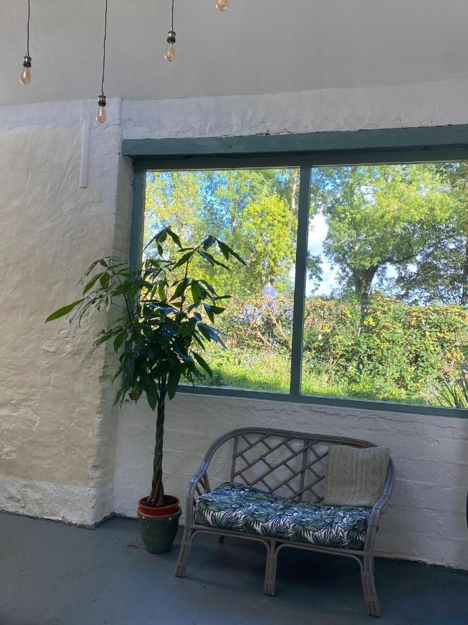 Duneden Belle Glamping Randalstown Buitenkant foto