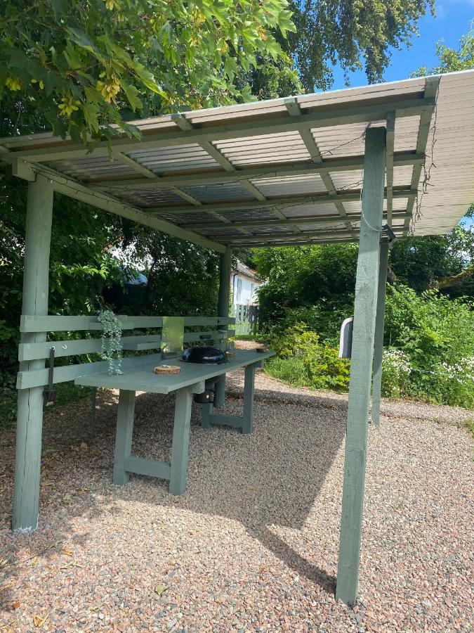 Duneden Belle Glamping Randalstown Buitenkant foto