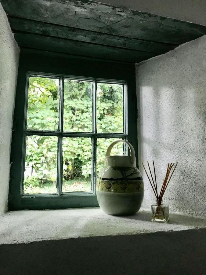 Duneden Belle Glamping Randalstown Buitenkant foto